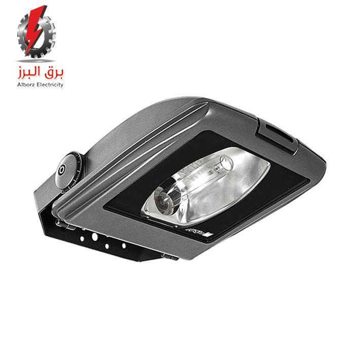 چراغ خیابانی وگا بخار سدیم 600 وات (F) مازی نور  M310F600S